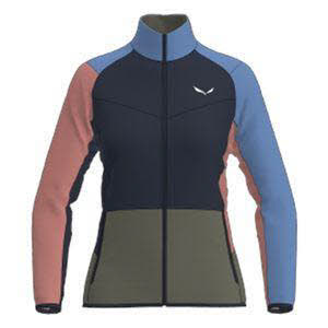 Salewa Puez Cammino Polarlite Jacke Damen