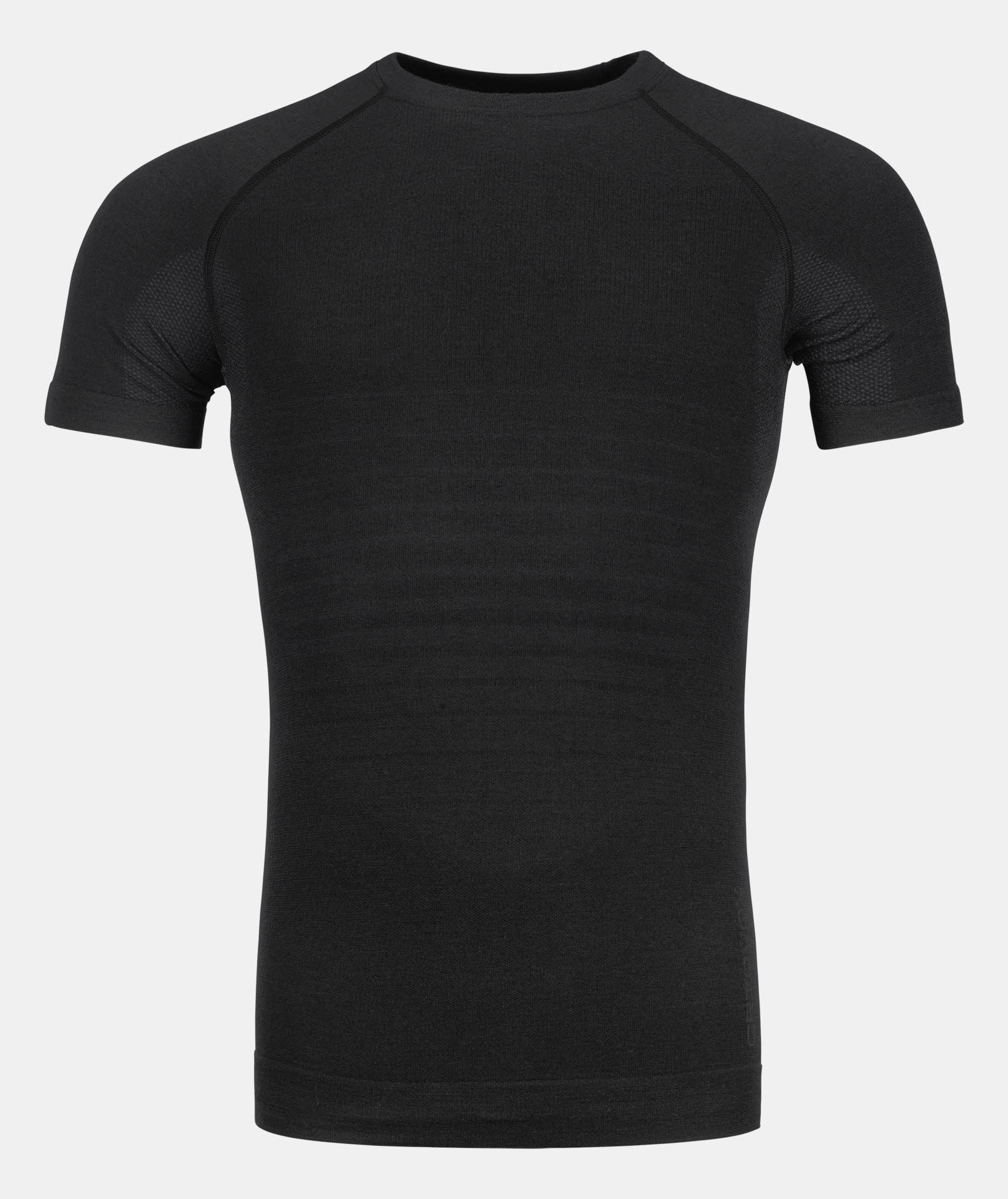 Ortovox 230 COMPETITION SHORT SLEEVE Herren schwarz
