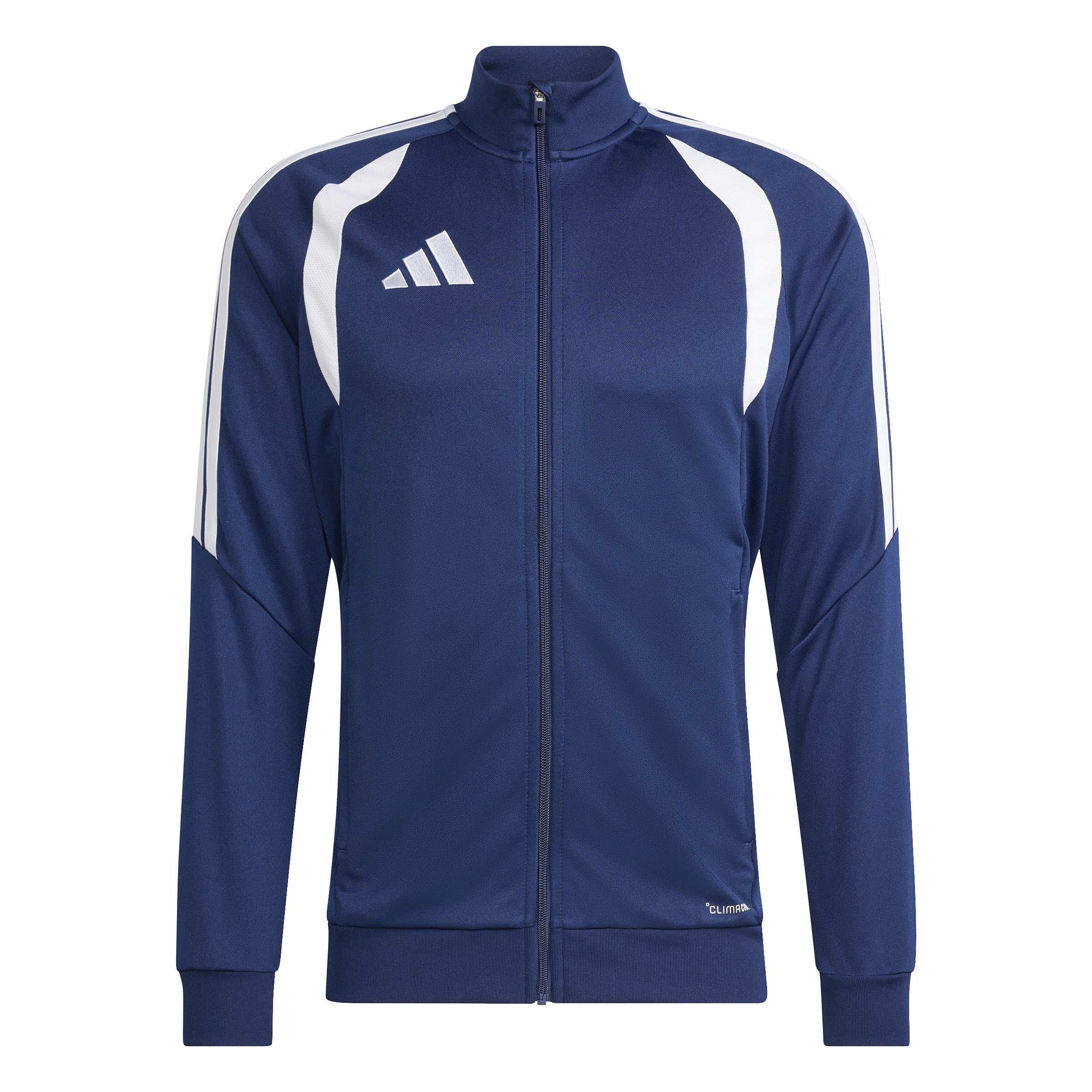 adidas Tiro 26 League Track Top Herren Trainingsjacke blau