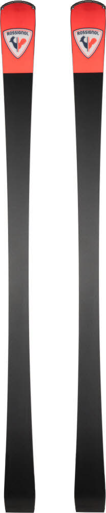 Rossignol HERO ELITE MT TI CAM + NX 12 K GW Sportcarver Ski Fortgeschrittene 25/26 rot