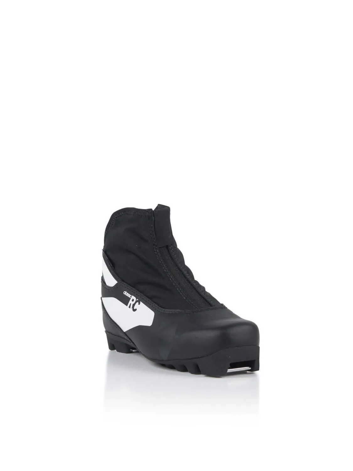 Fischer RC CLASSIC WS Damen klassische Langlaufschuhe schwarz