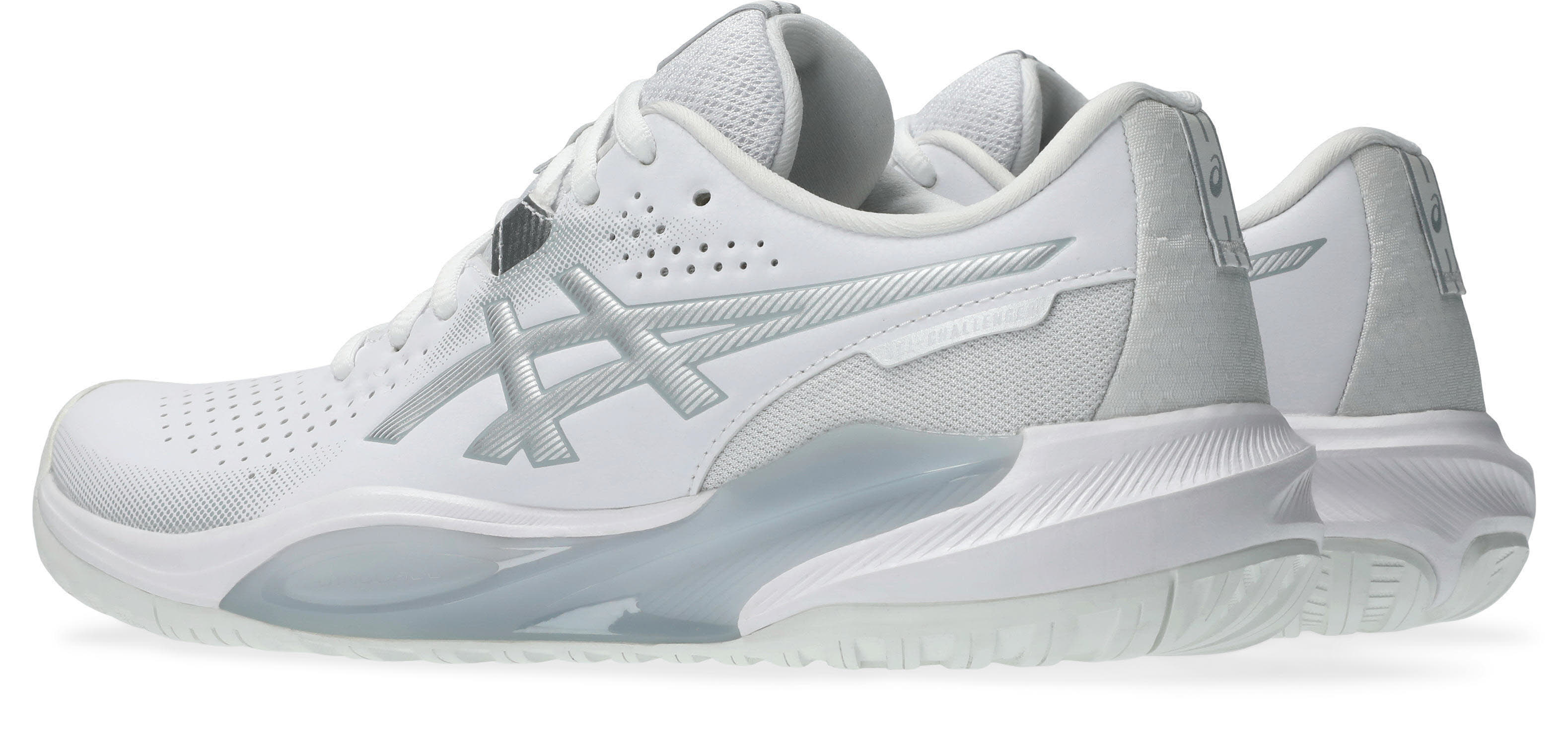 ASICS GEL-CHALLENGER 15 Damen Tennisschuhe Fitnessschuhe