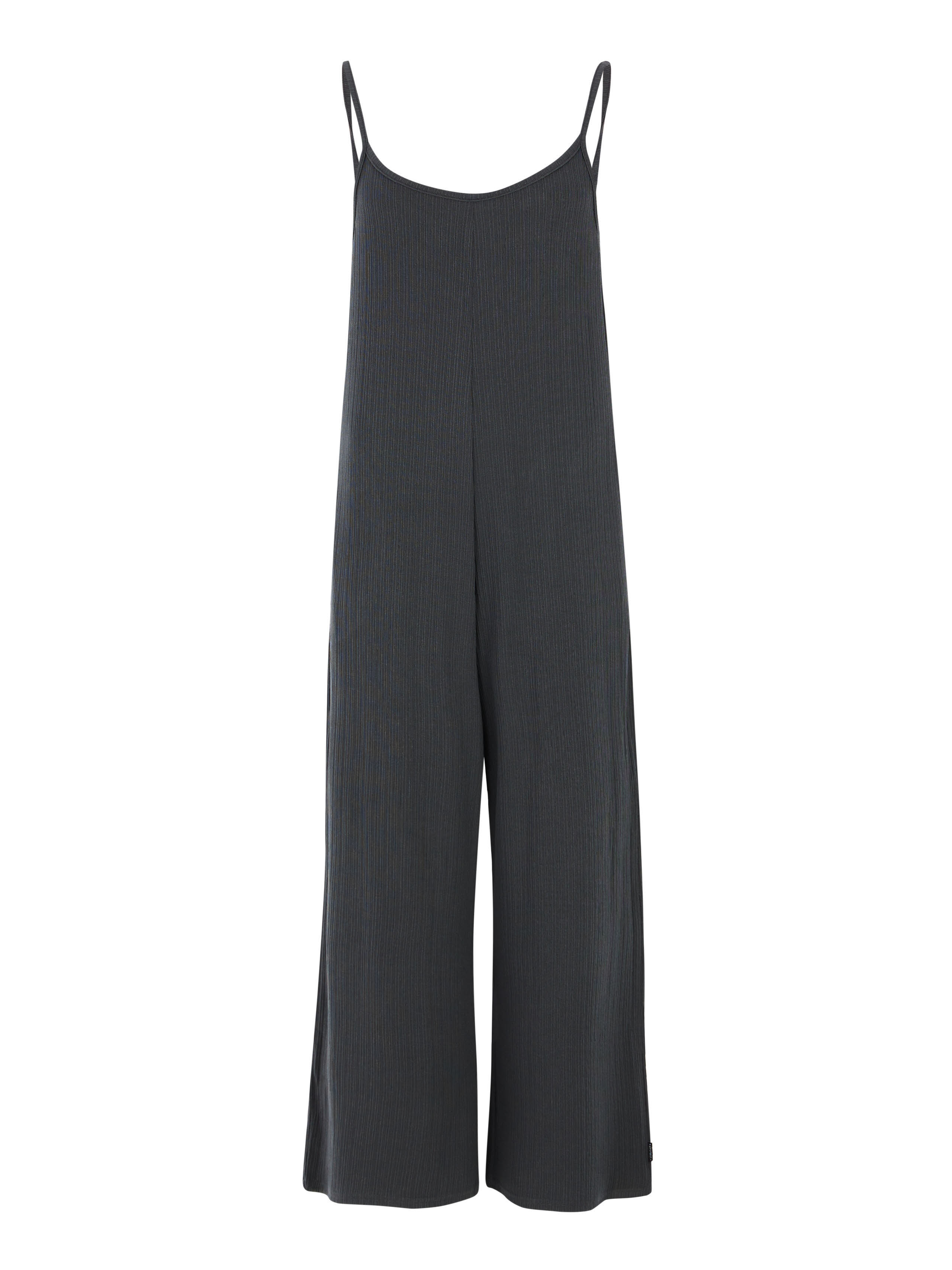 Protest PRTHarpa Jumpsuit Damen dunkelgrau