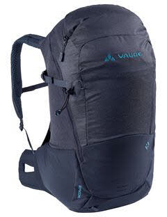 Vaude Wo Tacora 22 Rucksäcke Trekking Damen blau NEU