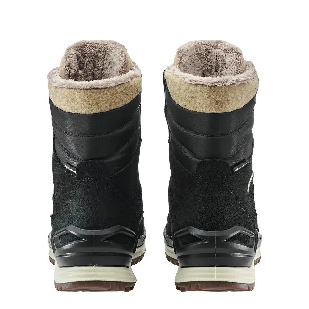 Lowa CALCETA EVO GTX Ws Damen Winterstiefel schwarz