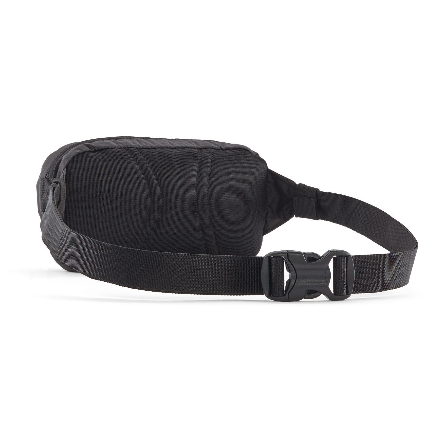 Patagonia Terravia Mini Hip Pack Bauchtasche schwarz