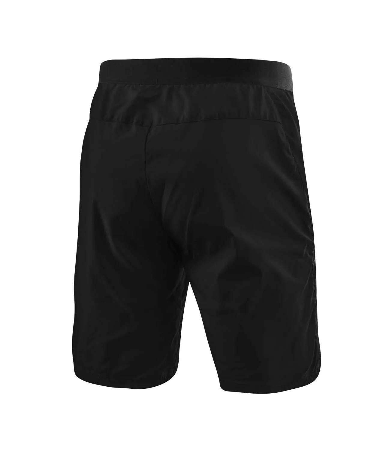 Löffler BIKE SHORTS AERO-E CSL Herren Radhose Radshorts schwarz