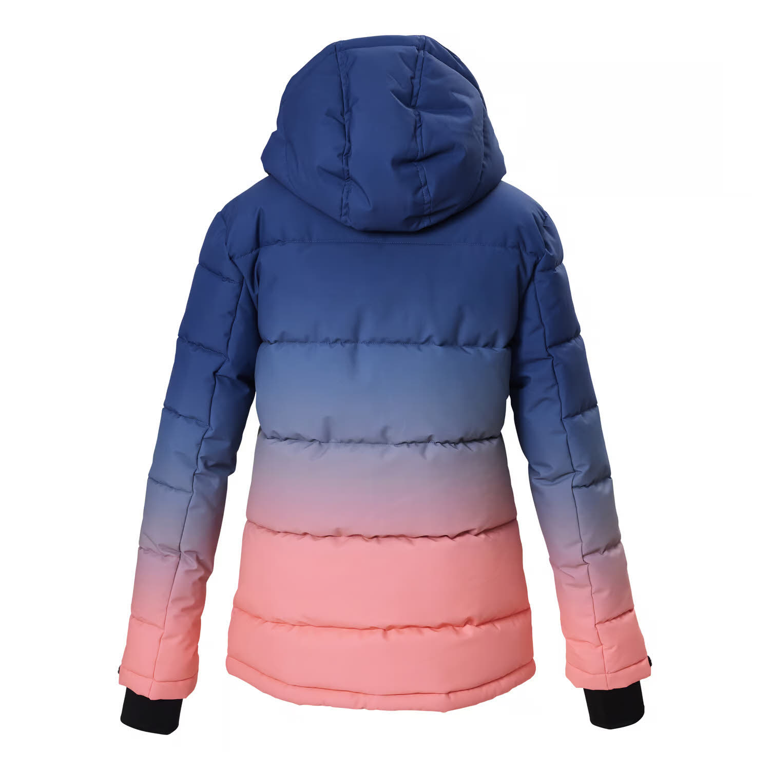 Killtec KSW 330 GRLS SKI QLTD JCKT Mädchen Skijacke Winterjacke hellpink