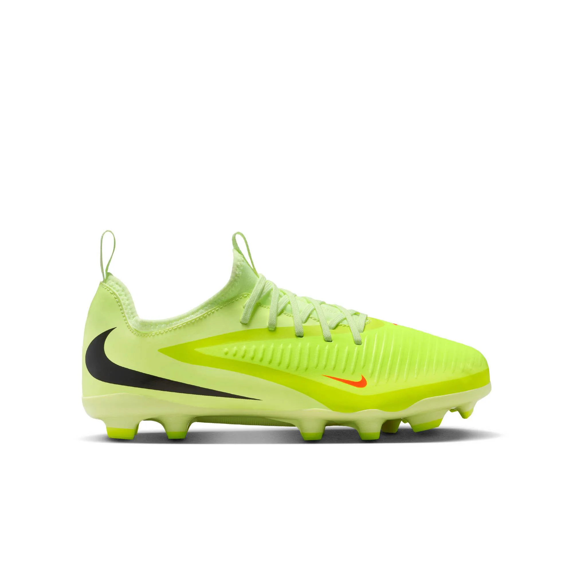 Nike Kinder Fussball-Rasenschuhe JR PHANTOM 6 LOW ACAD FG/MG
