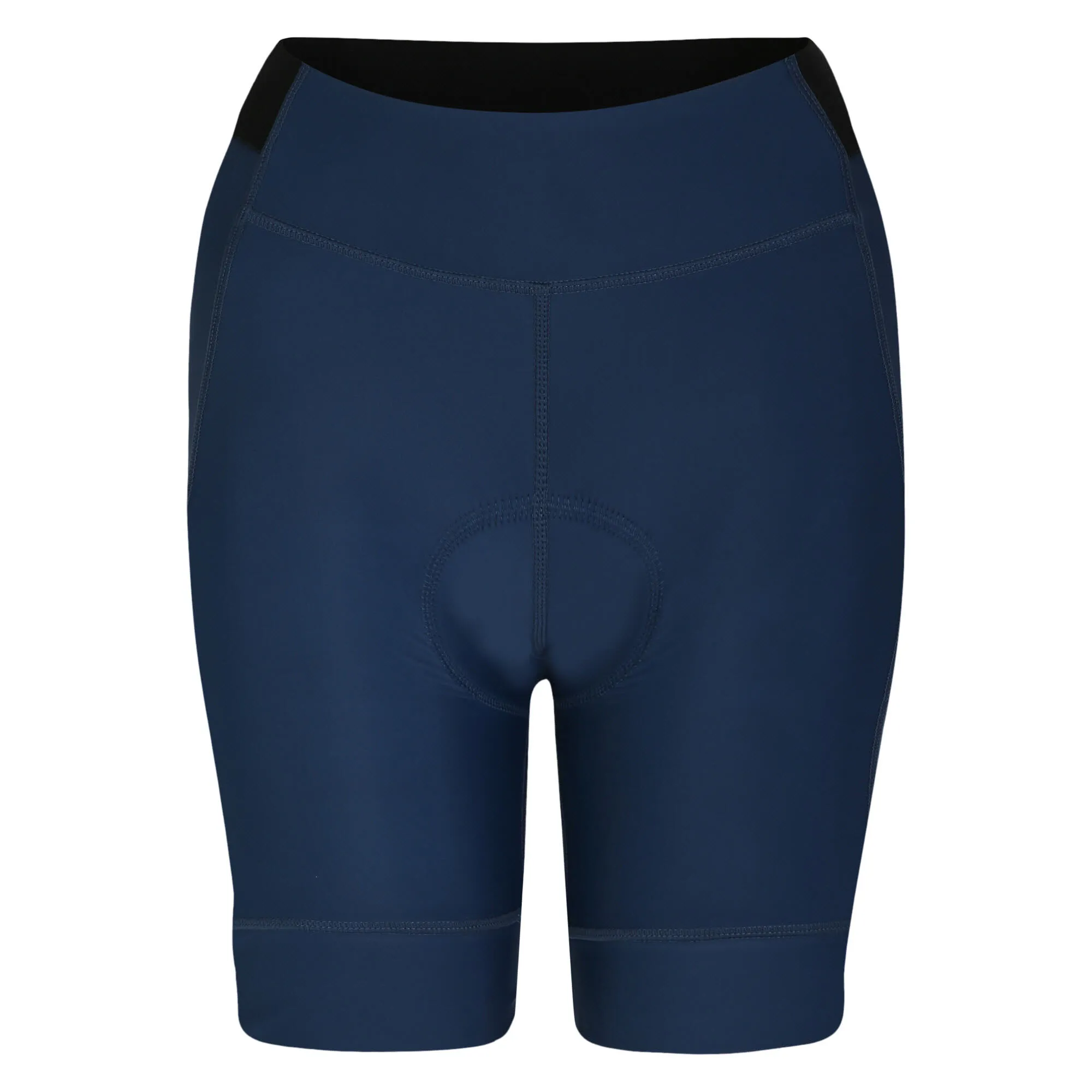 DARE 2B AEP Prompt Short Fahrradhose Damen dunkelblau