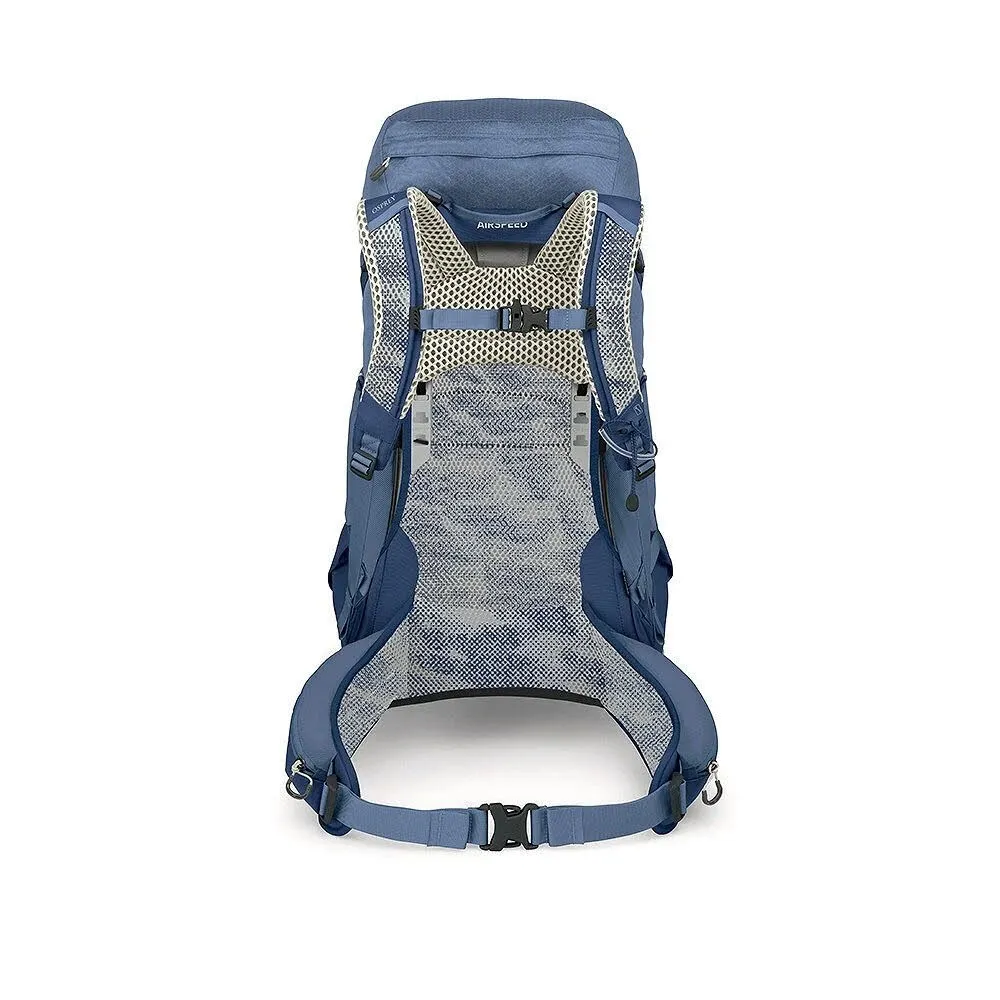 Osprey Stratos 36 Wanderrucksack Trekkingrucksack blau