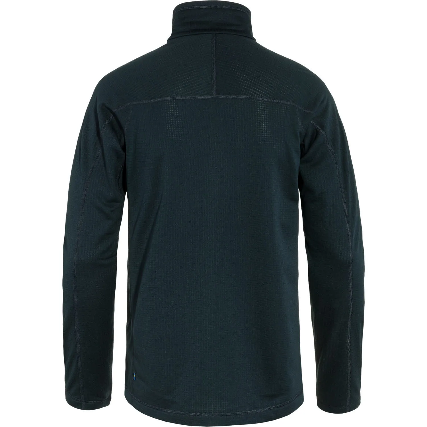 Fjällräven Abisko Lite Herren Fleecejacke Blau