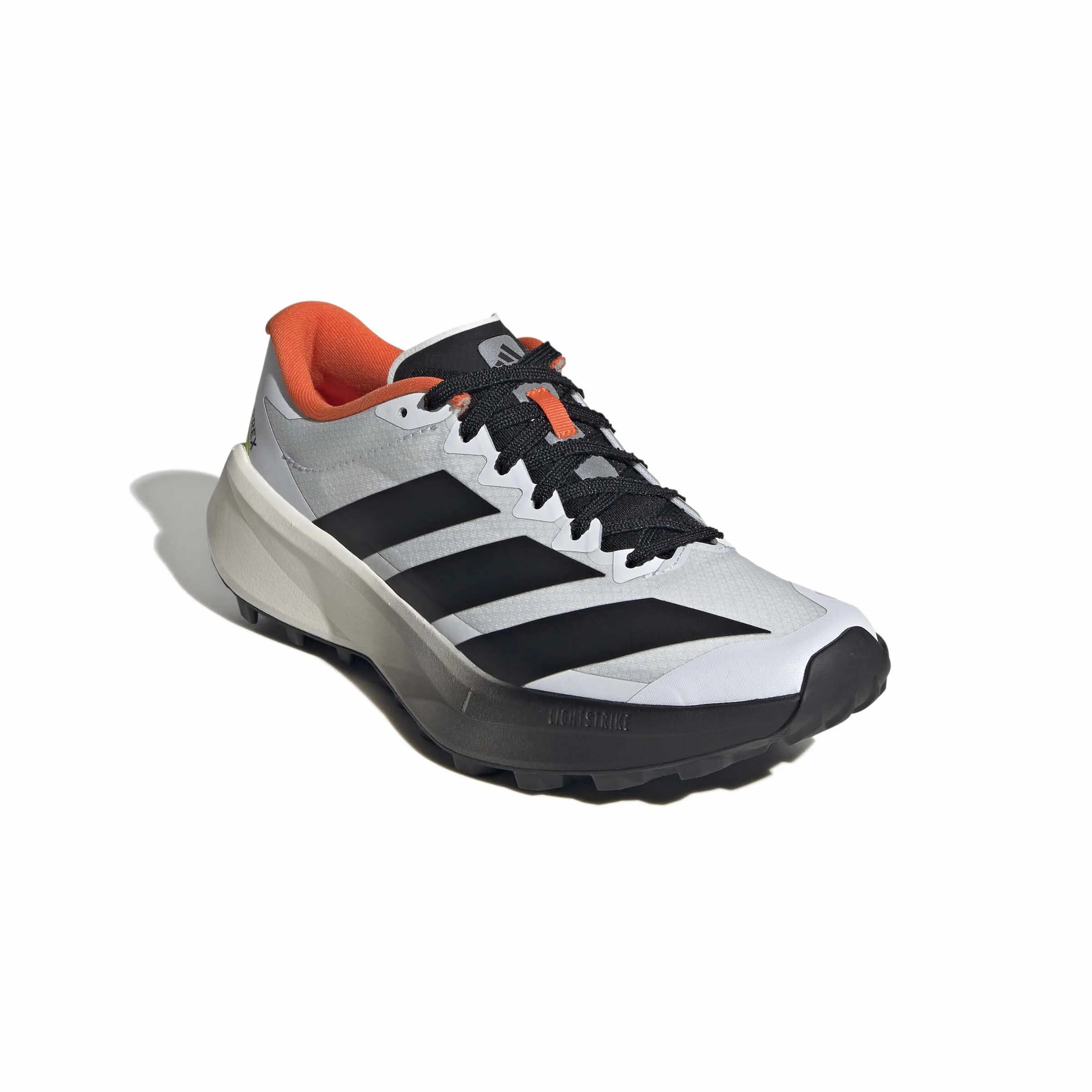 adidas TERREX AGRAVIC 4 Damen Laufschuh Joggingschuh weiß