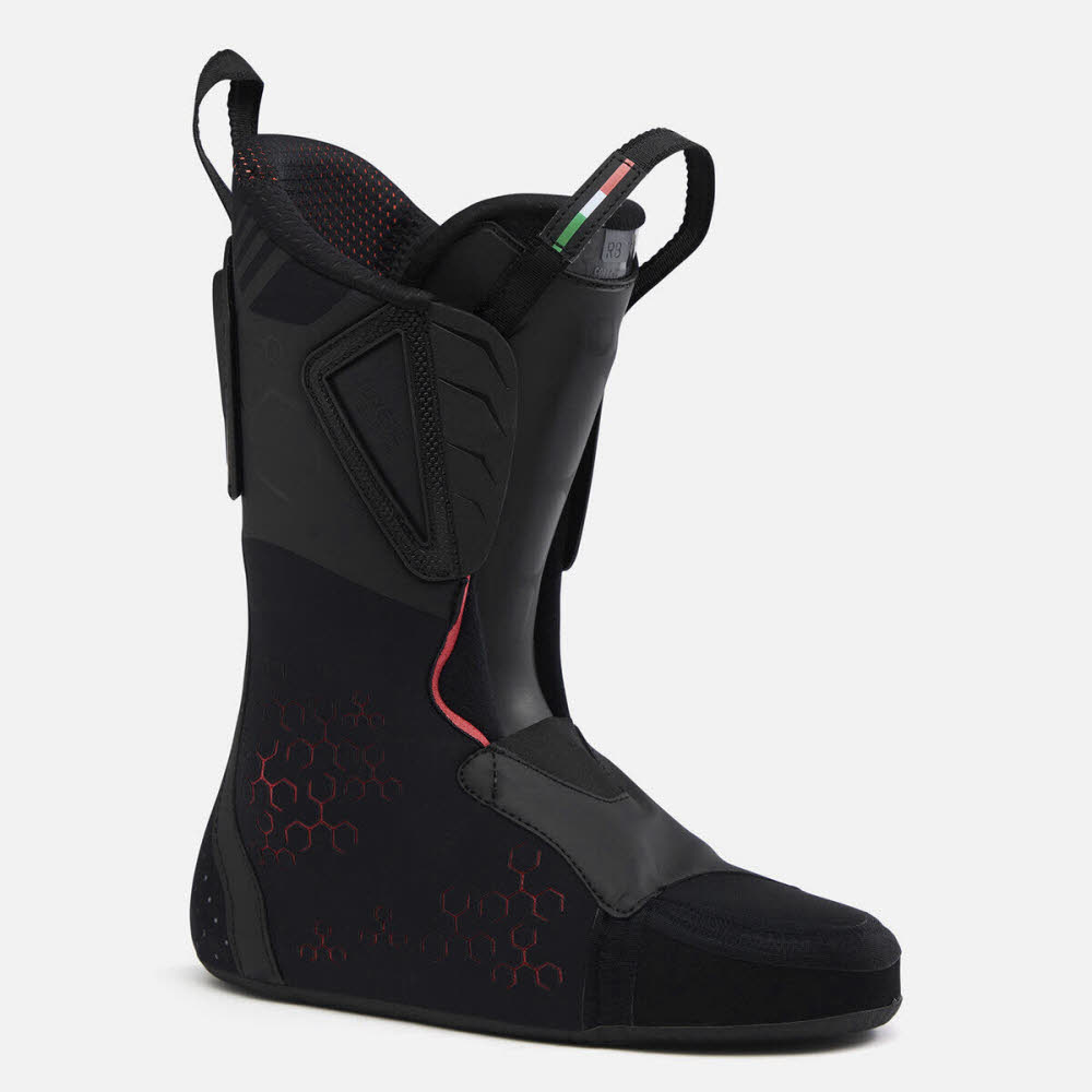 Lange SHADOW 130 HV GW Unisex Skischuhe Skiboots super dark blue