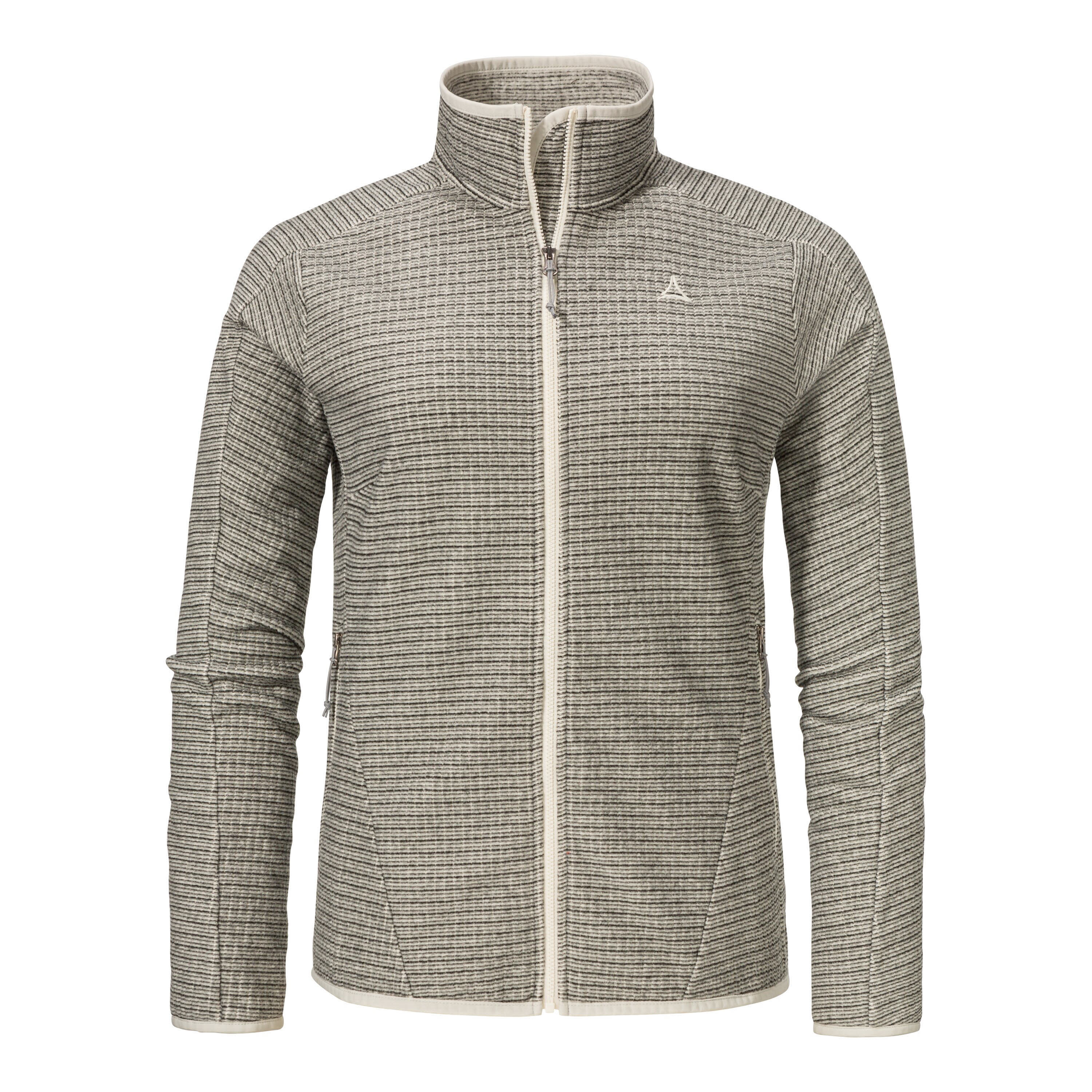 Schöffel Terxa Fleecejacke Damen beige