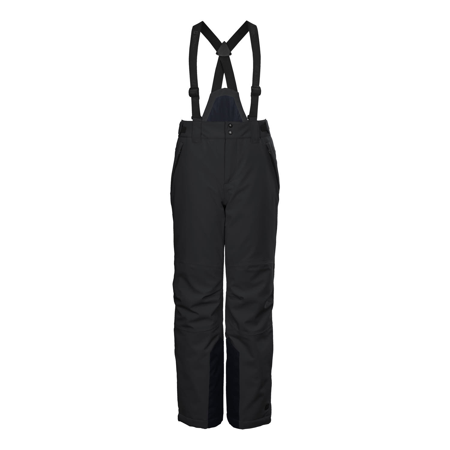 Killtec KSW Jungen Schneehose Schwarz