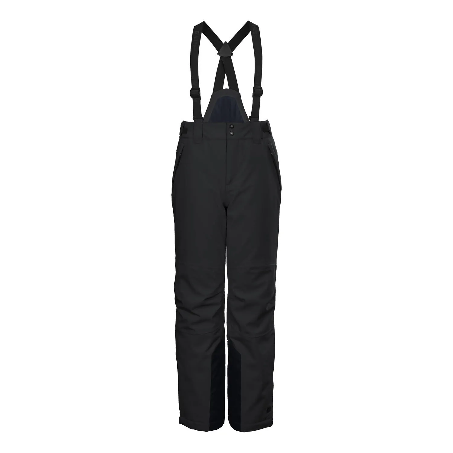 Killtec KSW Jungen Schneehose Schwarz