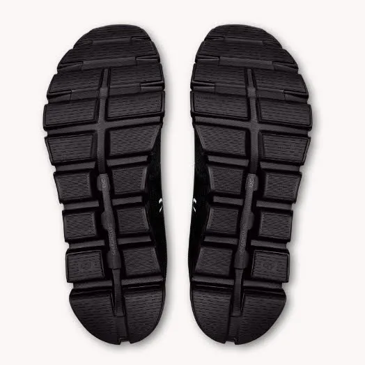 ON Cloud 6 Sneaker Freizeitschuh Herren schwarz