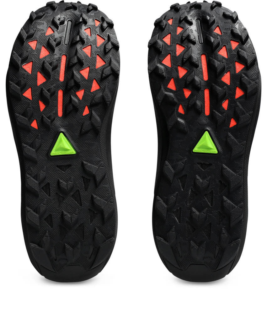ASICS GEL-TRABUCO 13 GTX  Laufschuh Trailrunning Damen schwarz