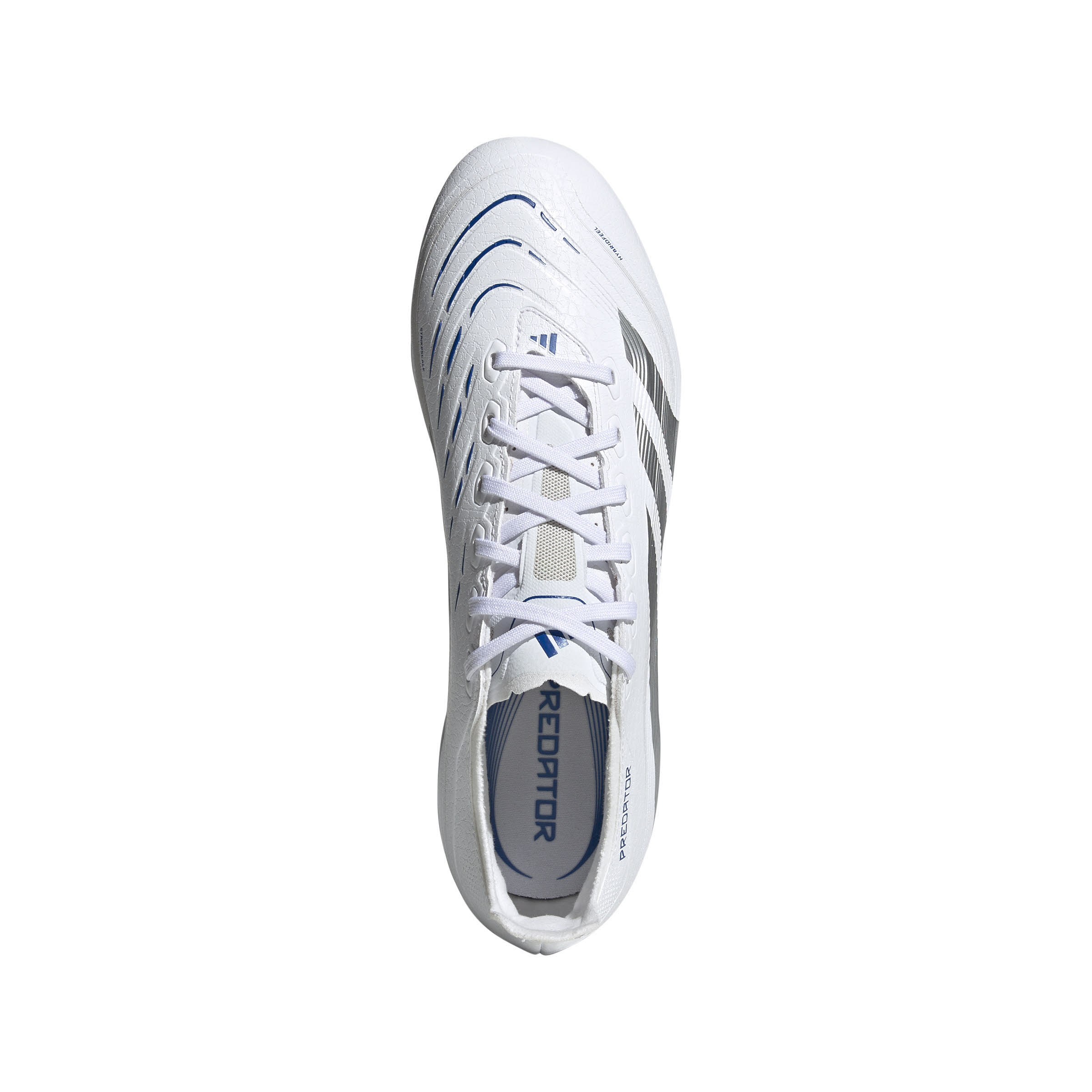 adidas Predator League FG/MG Fußballschuh Herren weiß