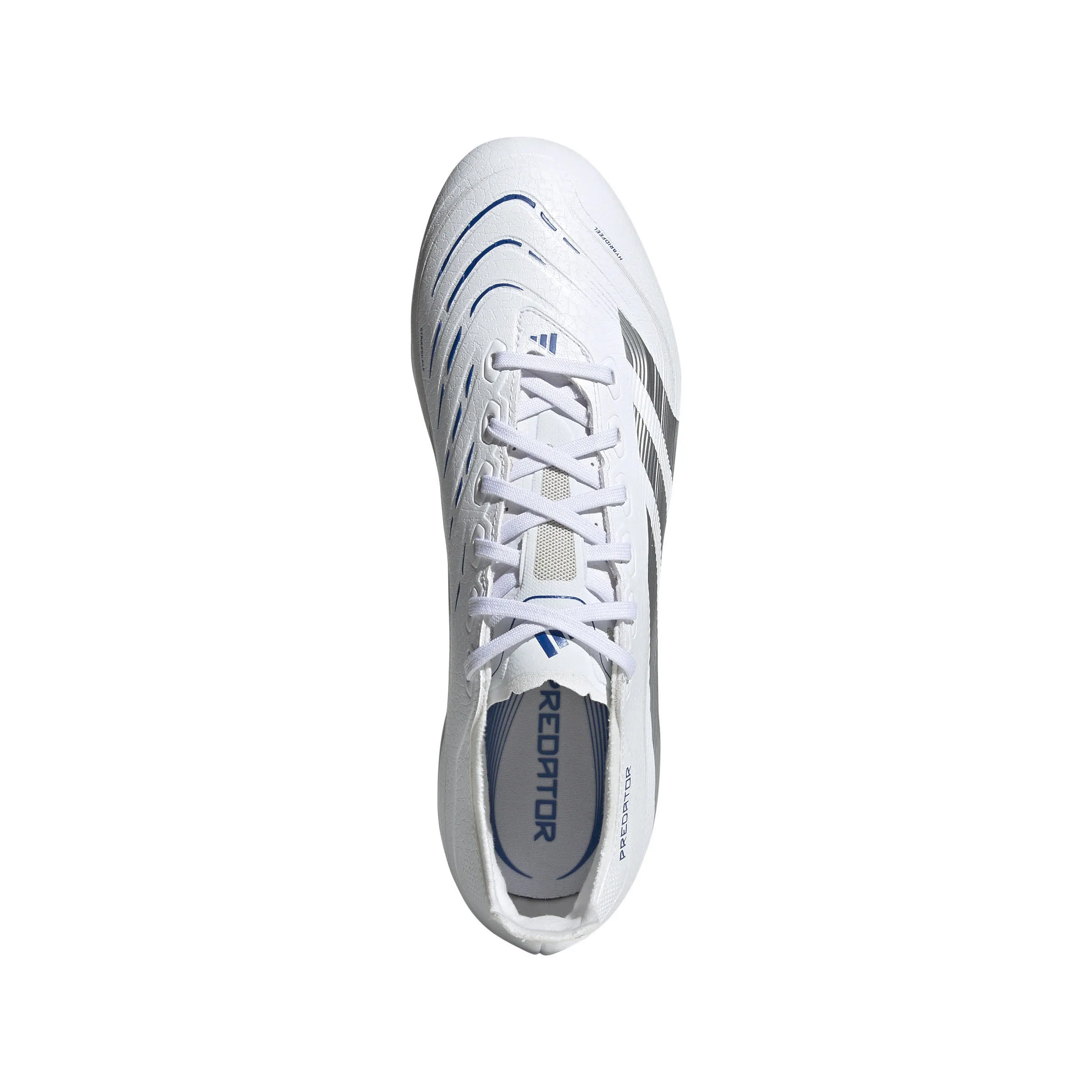 adidas Predator League FG/MG Fußballschuh Herren weiß