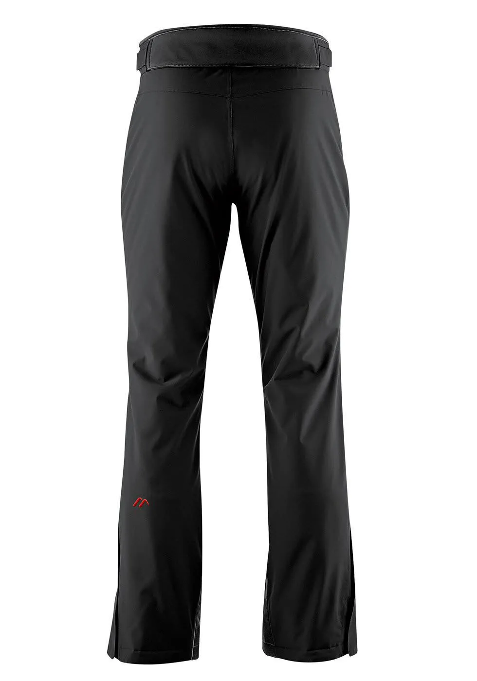 Maier Sports mTex Herren Hose Cooper Slim Skihose Snowboardhose schwarz