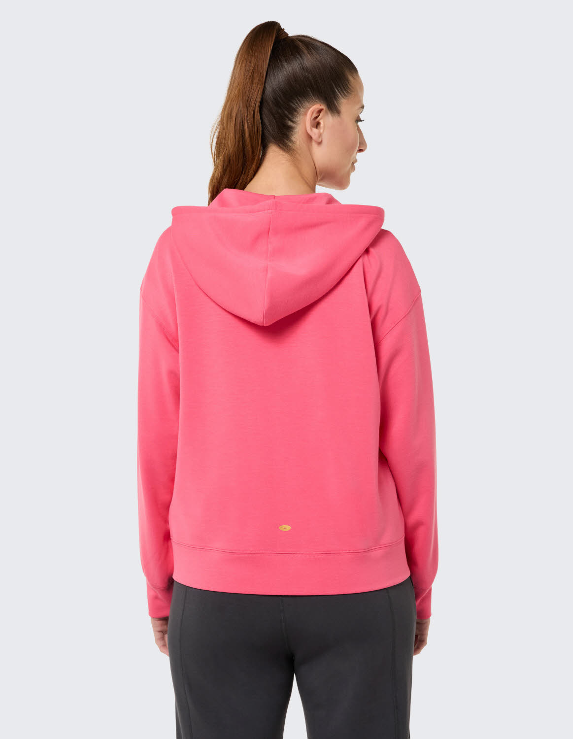 VENICE BEACH DA VB_Caylee 4069 Jacket Damen Jacke rot (red melon)