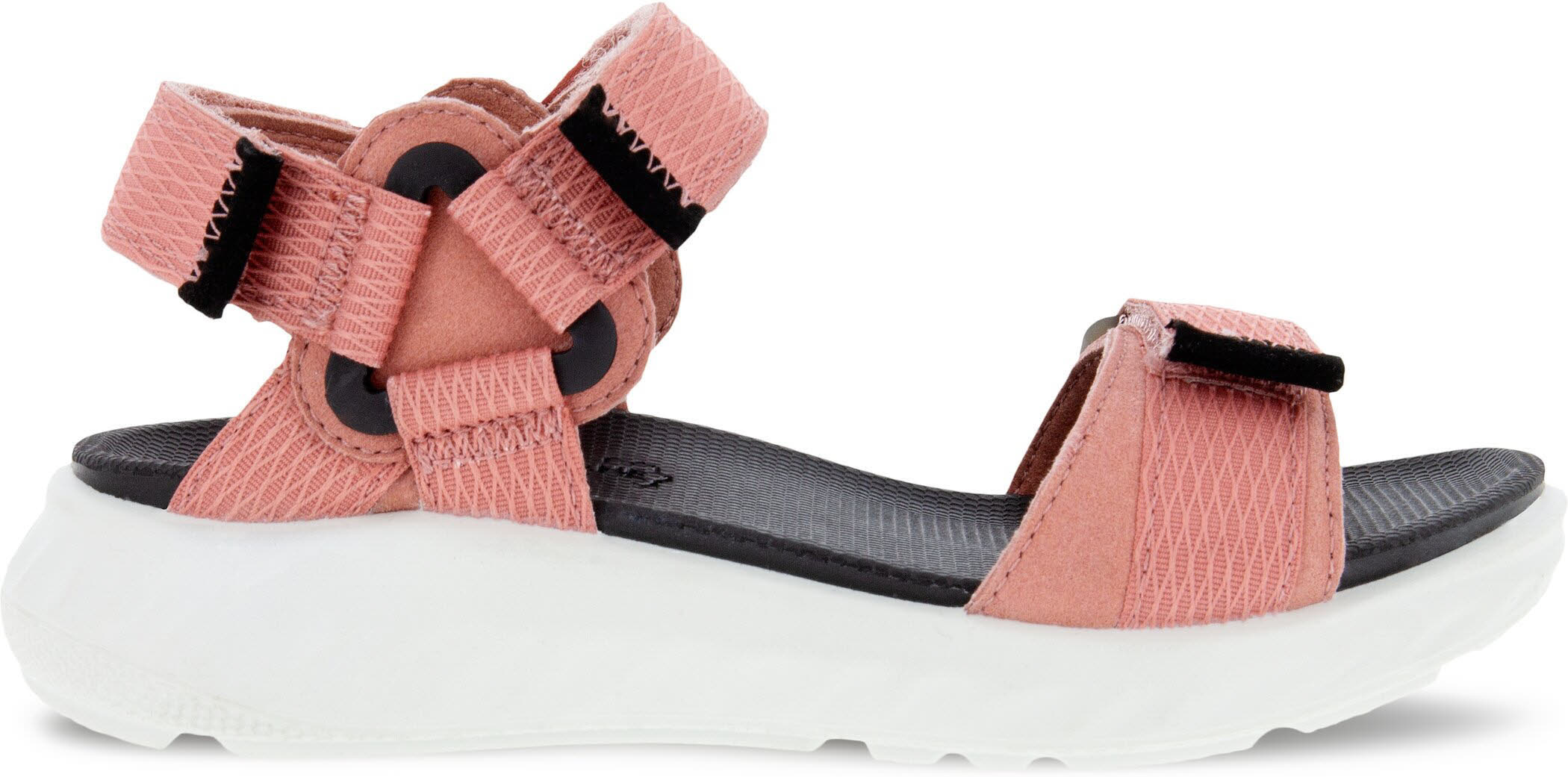 Ecco SP.1 Lite Sandal K Sandale Kinder Mädchen rosa NEU