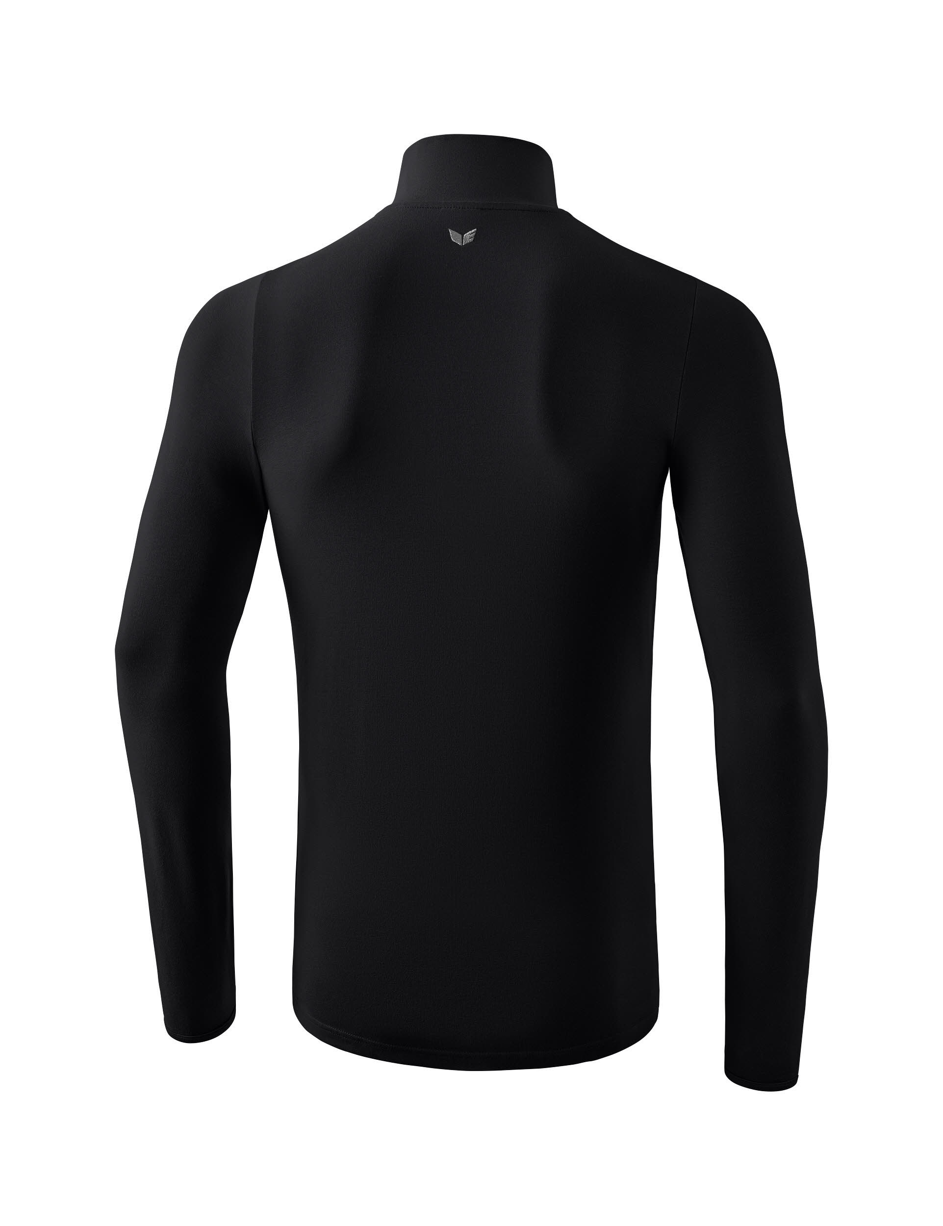 Erima Rolli Herren Rollkragenpullover Sweatpullover schwarz