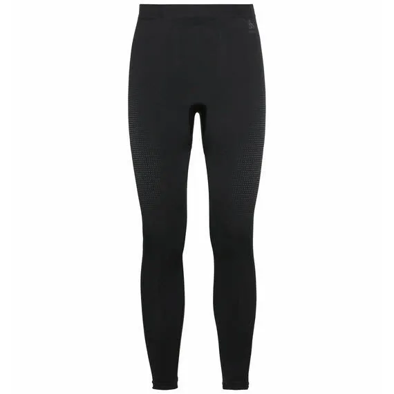 Odlo Performance Warm Eco Baselayer Herren Funktionsunterhose schwarz NEU