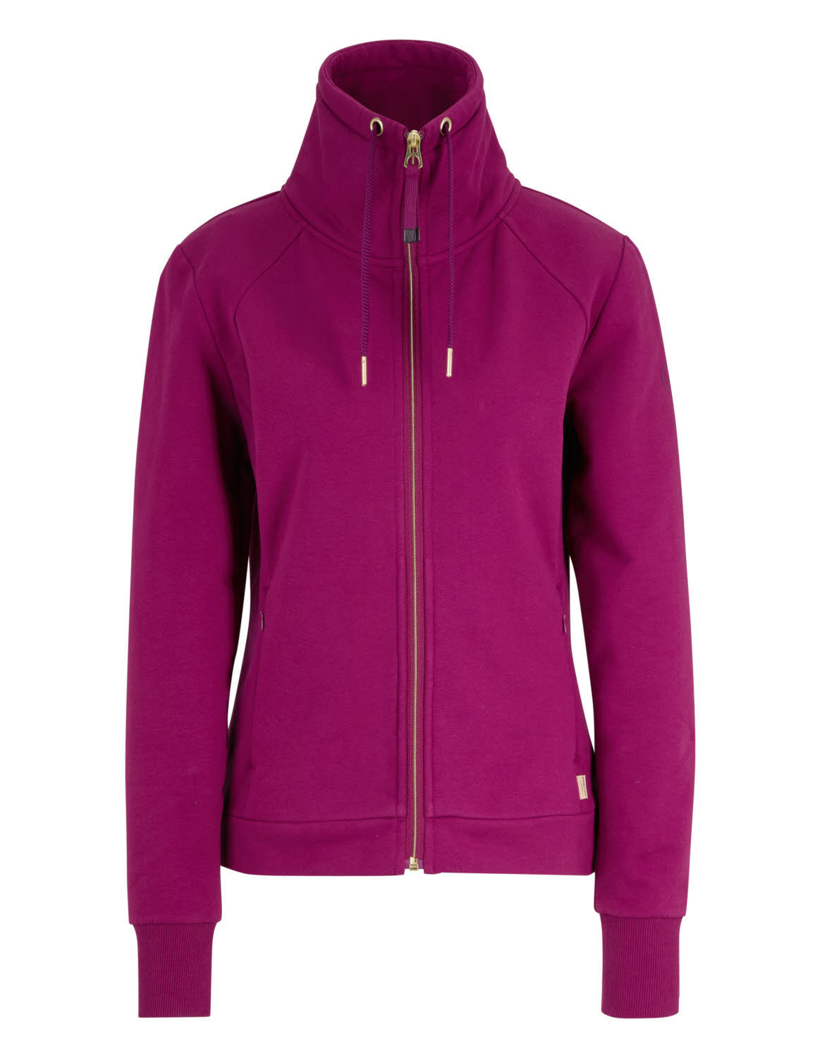VENICE BEACH DA VB_Caron 4021OB Jacket Damen Jacke pink