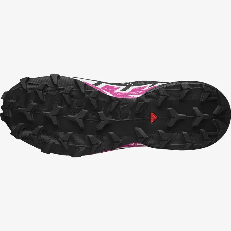 Salomon Speedcross 6 Joggingschuhe Damen grau NEU