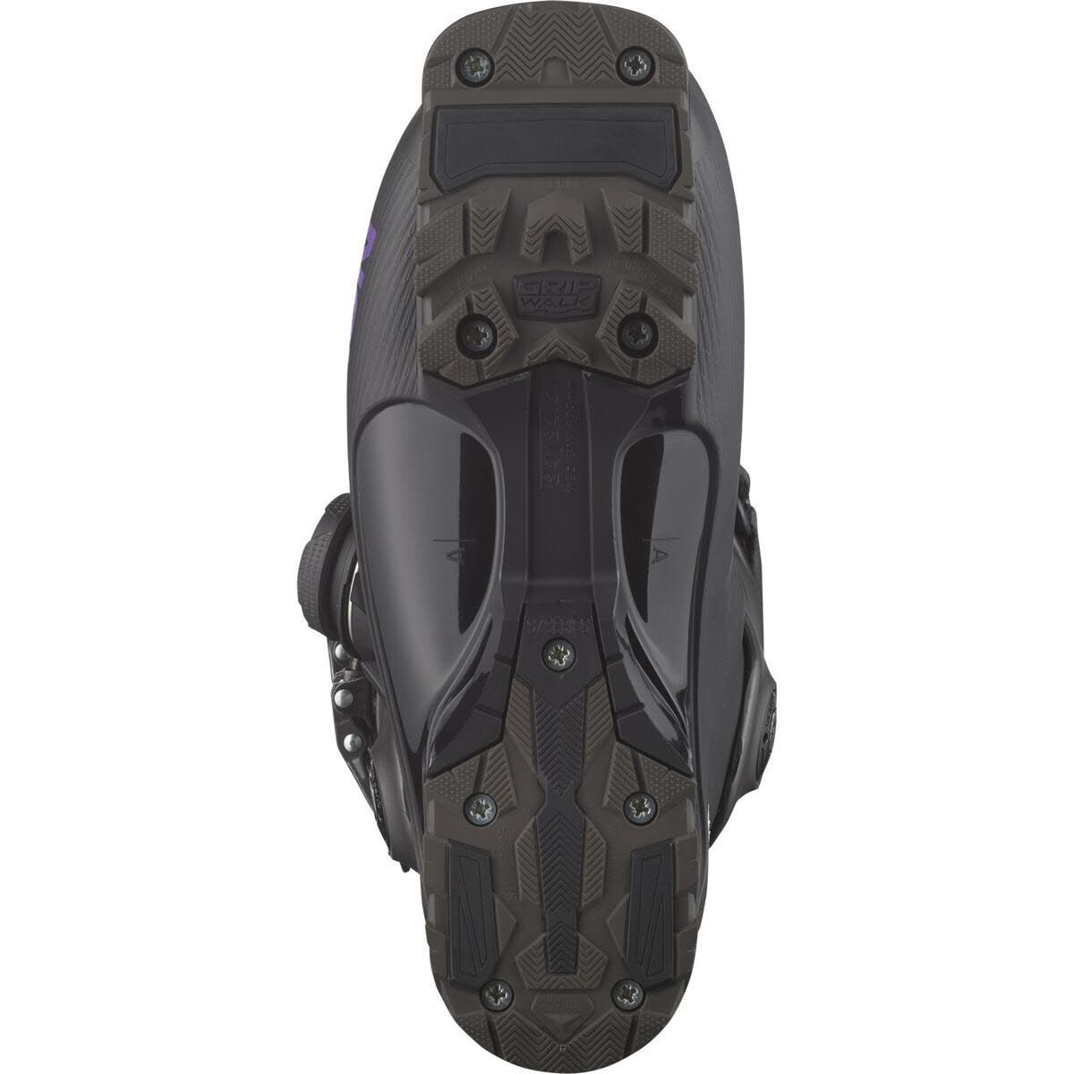 Salomon S/Pro Supra Boa 95 Skischuhe Damen Schwarz