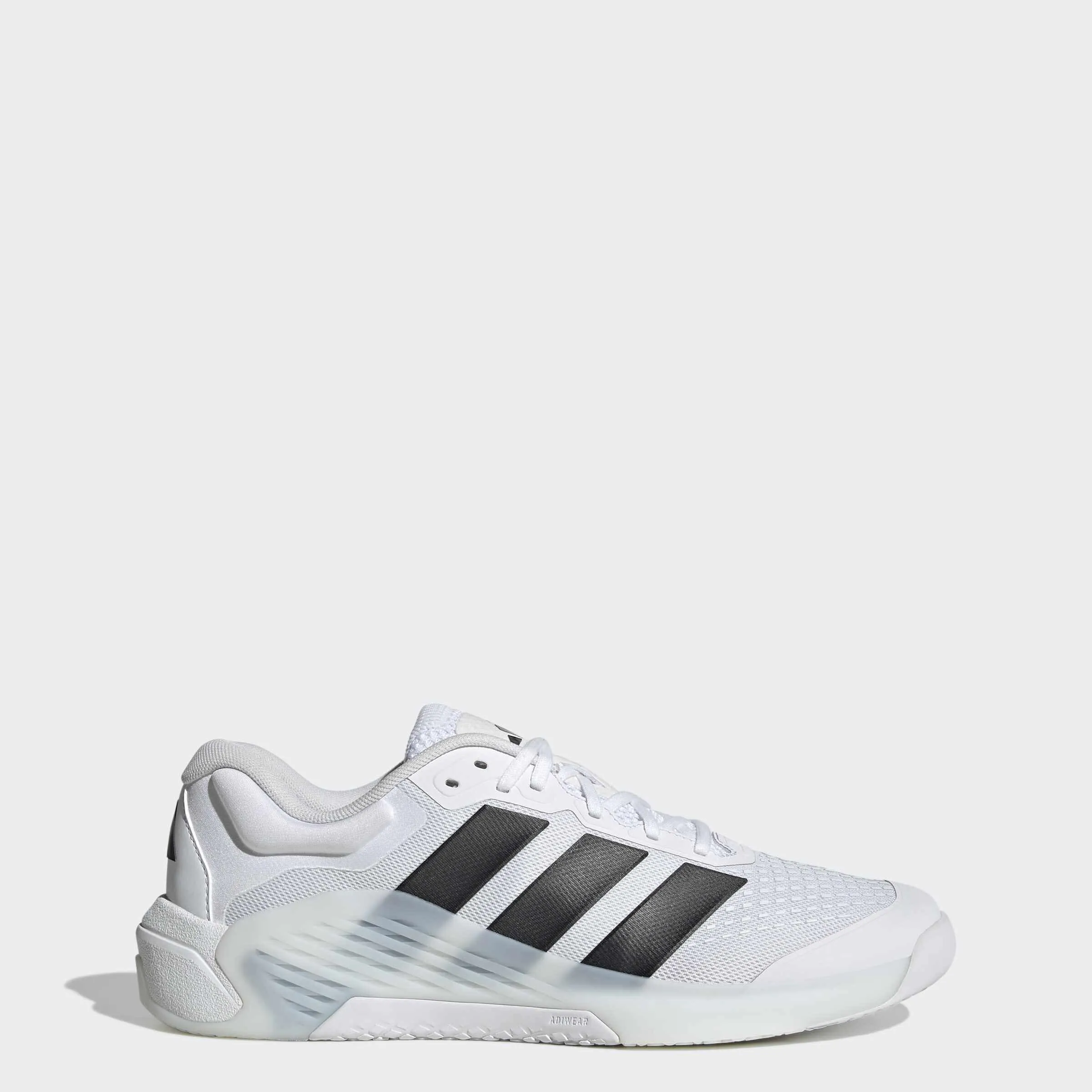 adidas DROPSET 4 POWER TRAINER M Herren Trainingsschuhe Workout weiß/schwarz