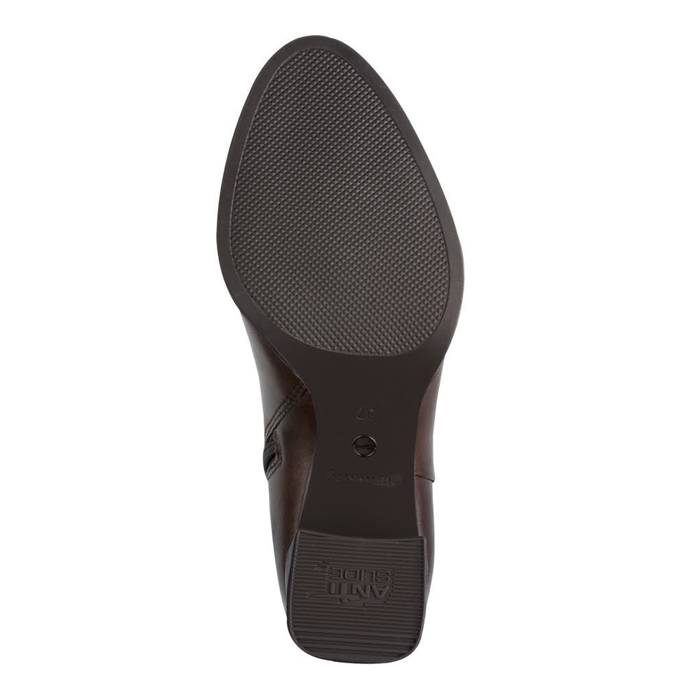 Tamaris Damen Stiefel braun