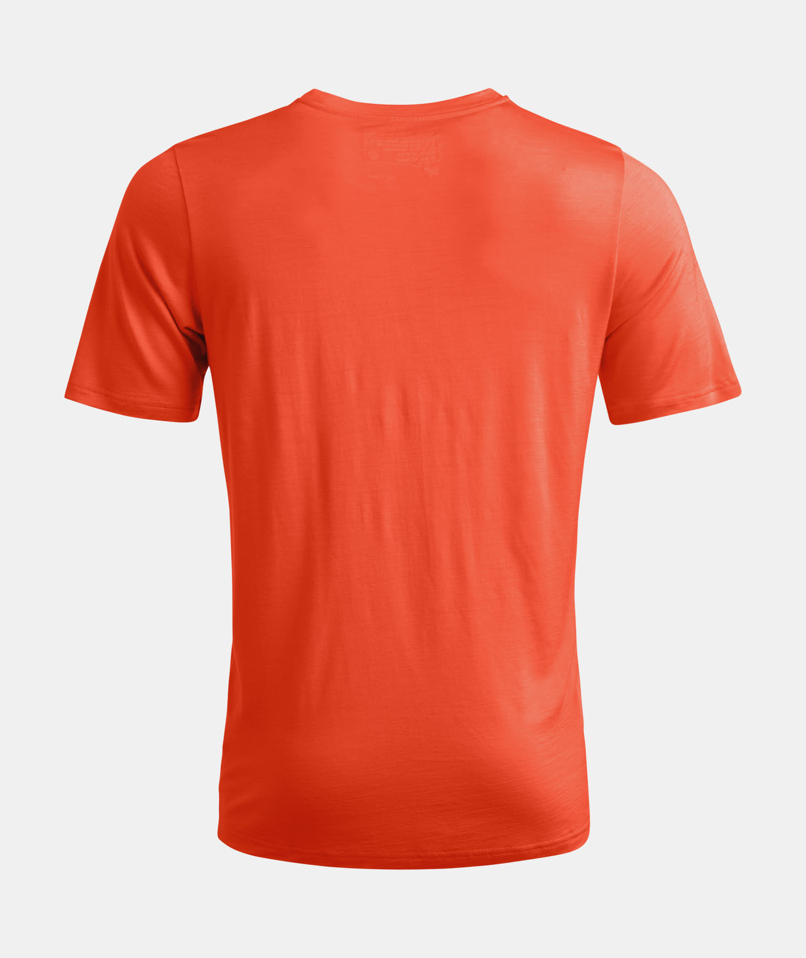 Ortovox 140 Cool MTN Gradient Funktionsshirt Herren Orange