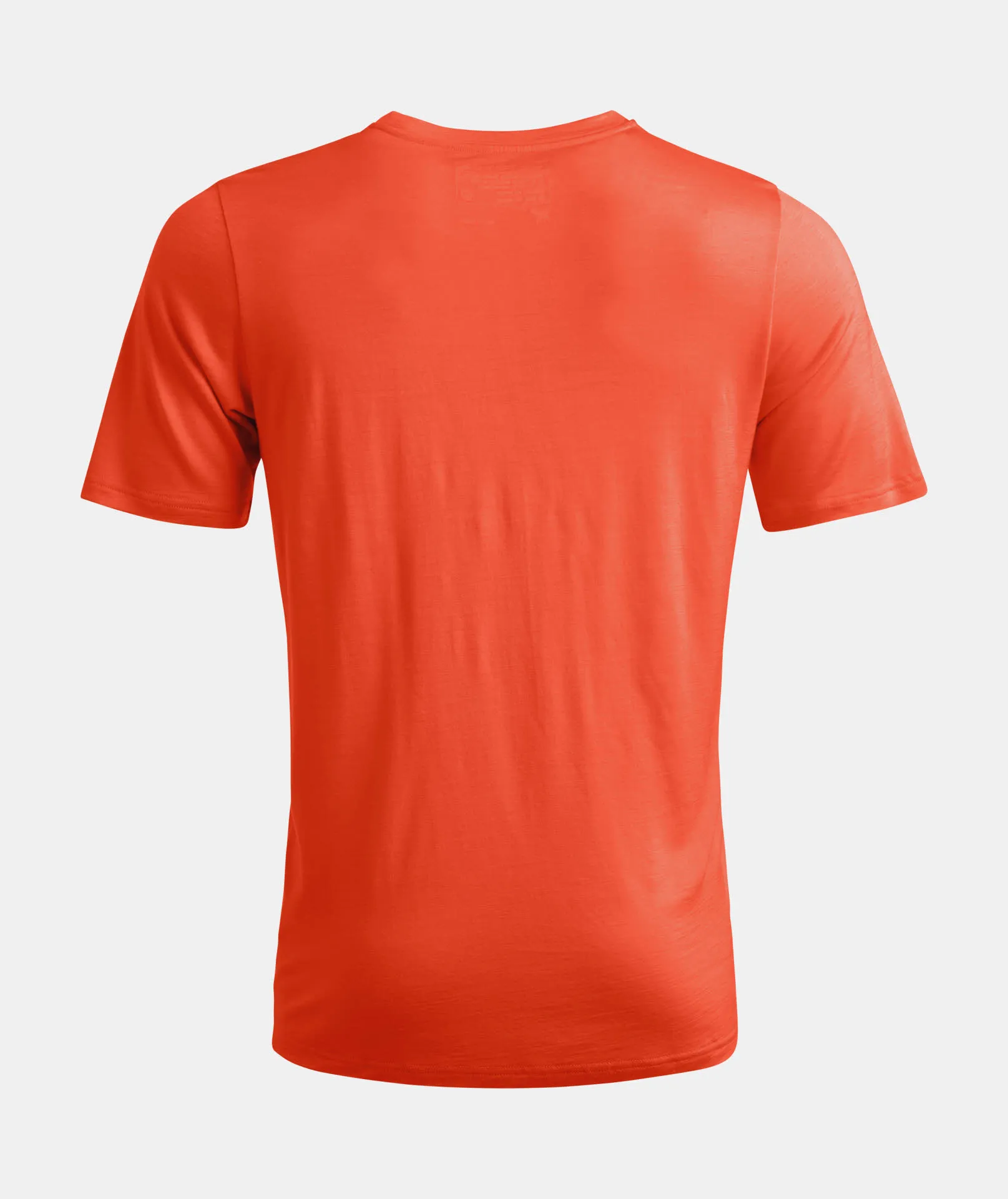 Ortovox 140 Cool MTN Gradient Funktionsshirt Herren Orange