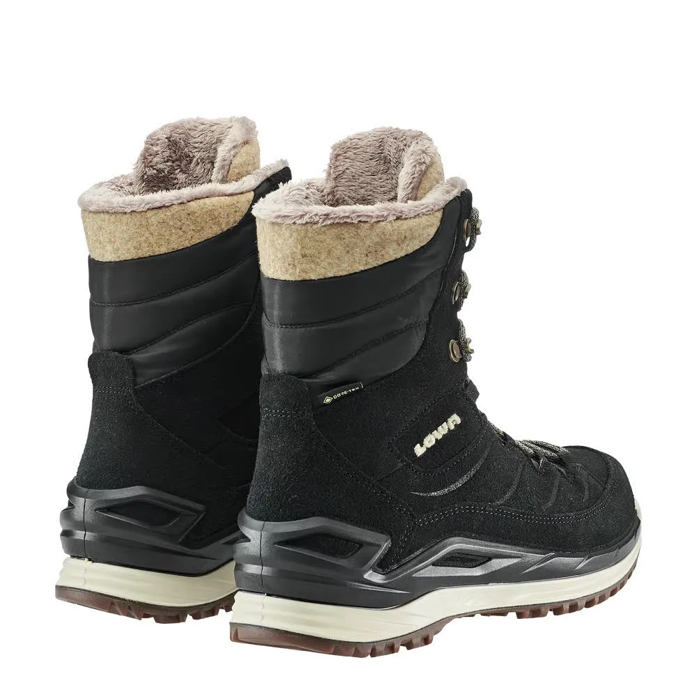 Lowa CALCETA EVO GTX Ws Damen Winterstiefel schwarz