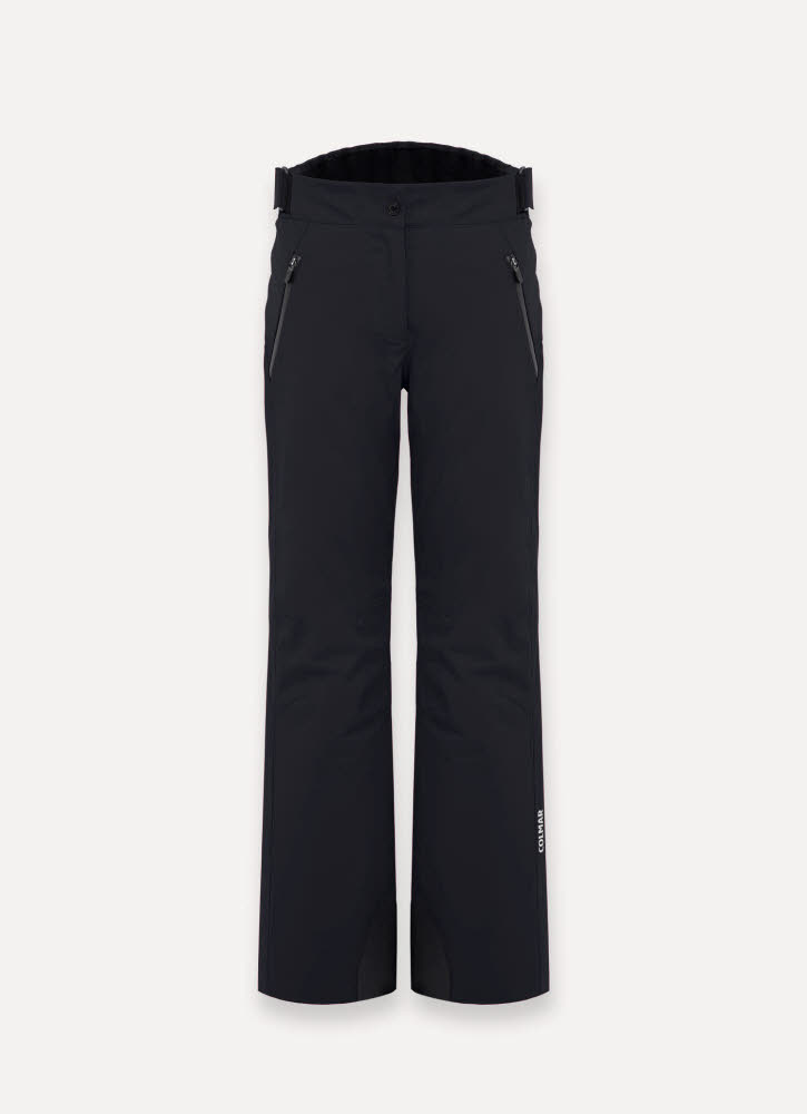 Colmar Likely Skihose Schneehose Damen schwarz