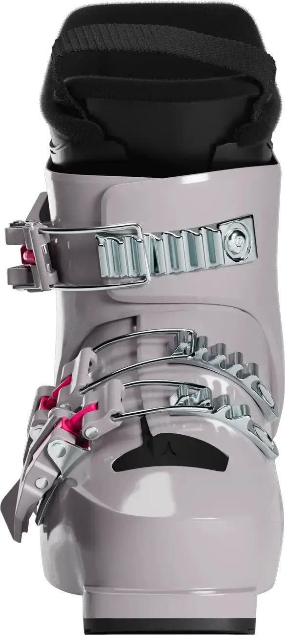 Atomic Hawx Kids 3 Skischuh Skistiefel Mädchen pink