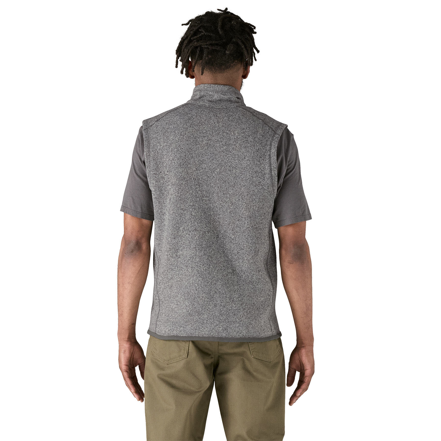 HE Better Sweater Vest