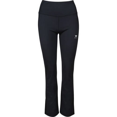 Witeblaze Smilla Trainingshose Sweatpants Damen schwarz NEU