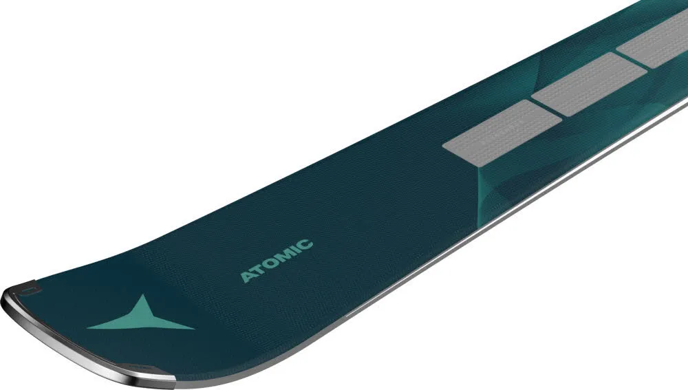 Atomic Cloud Q14 RVSK 2026 + MI 12GW On-Piste Profiski Damen