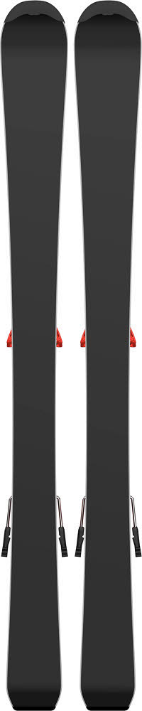 Atomic REDSTER J2 (110-120) + C5 GW Kinder Ski Alpin 24/25 rot