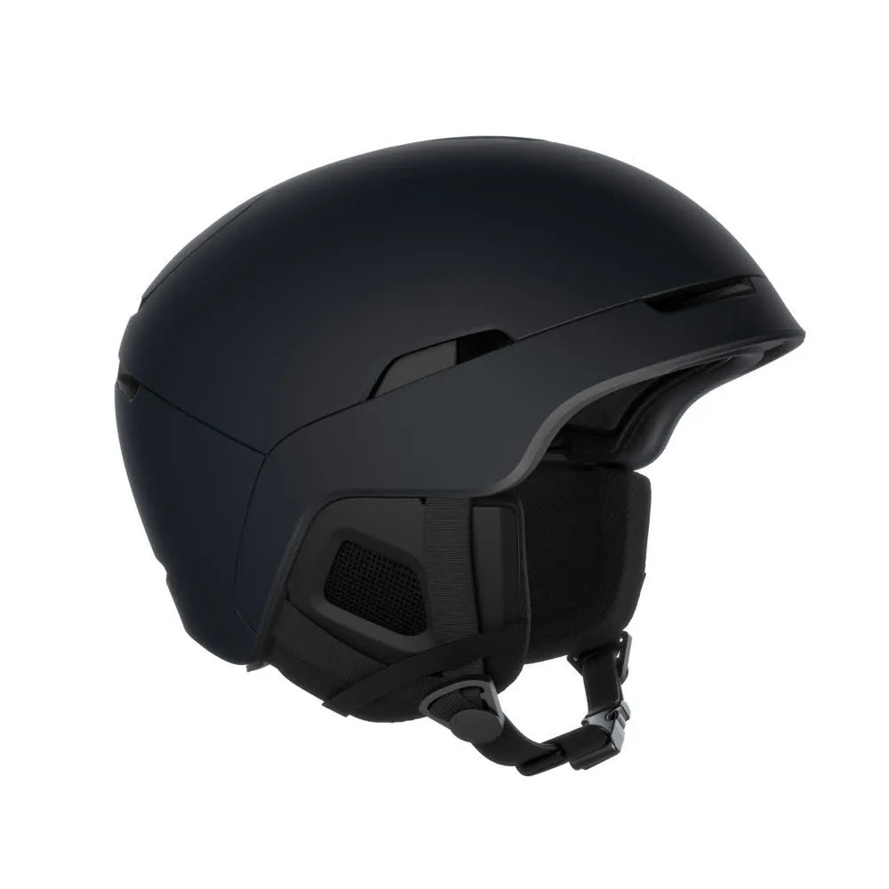 POC Obex MIPS Unisex Skihelm Snowboardhelm schwarz