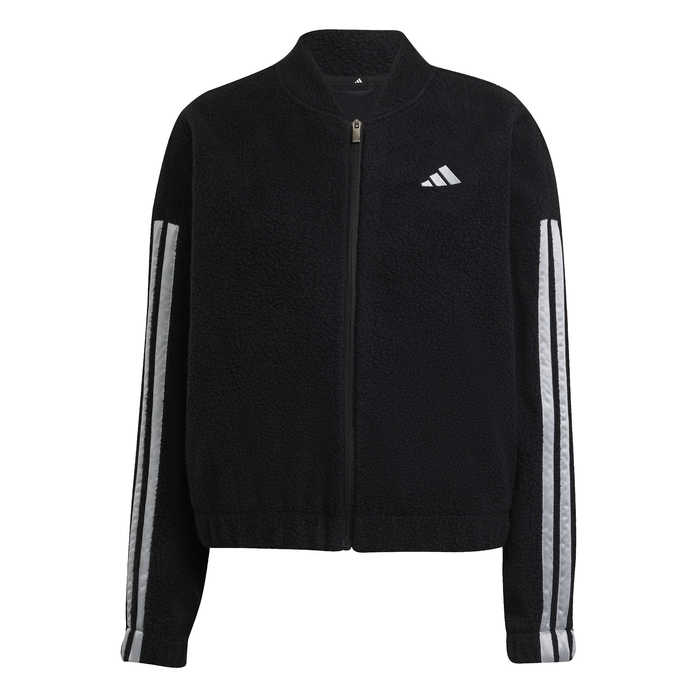 Adidas Trainingsjacke Damen schwarz