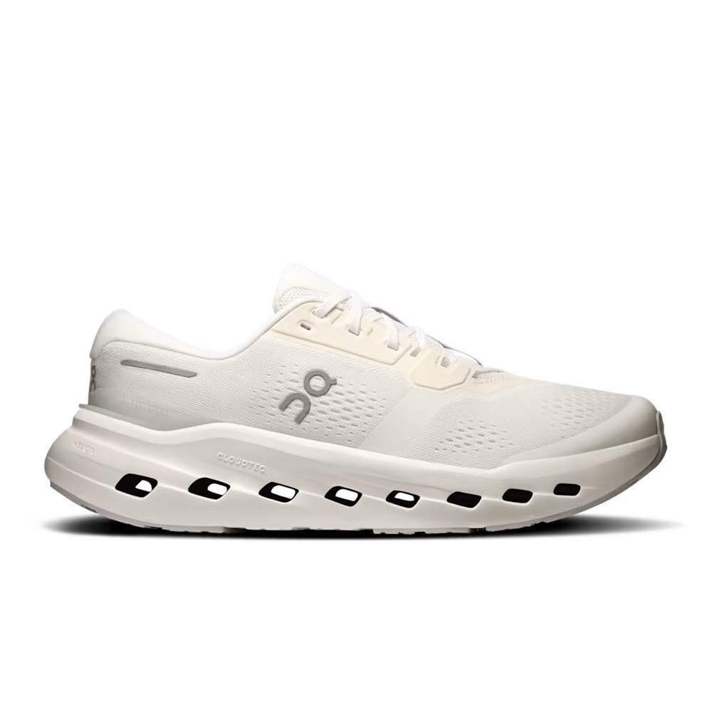 ON CLOUDRUNNER 3 Herren Laufschuhe Joggingschuhe white/glacier