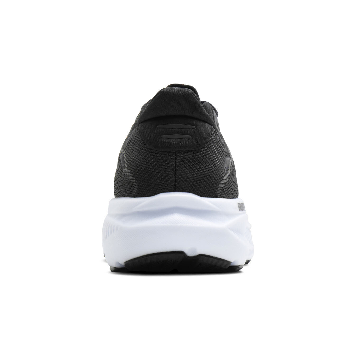 Brooks Ghost 18 Damen Laufschuhe Joggingschuhe weiß