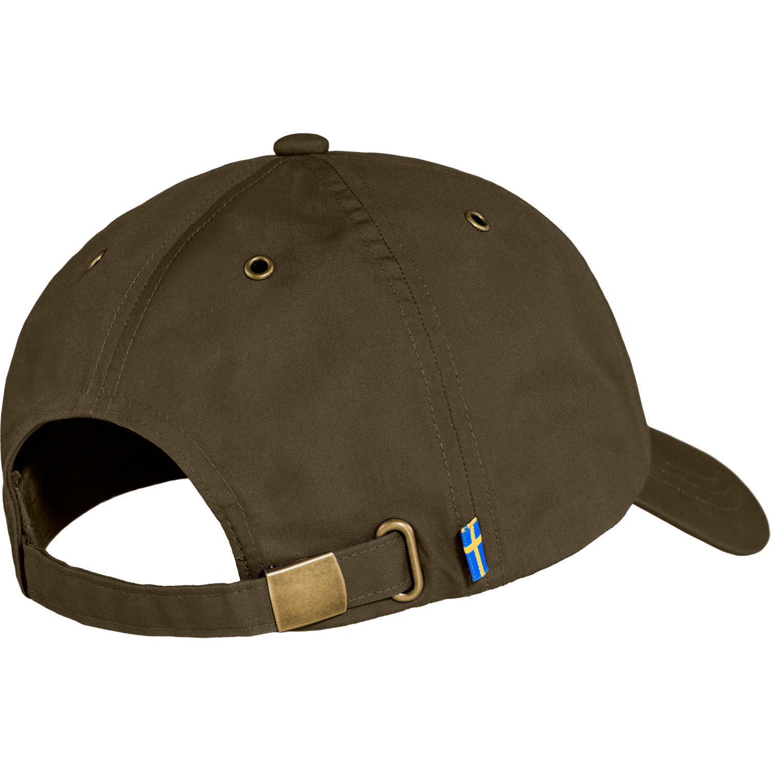 Fjäll Räven Helags Cap Outdoor-Schirmmütze Kappe grün