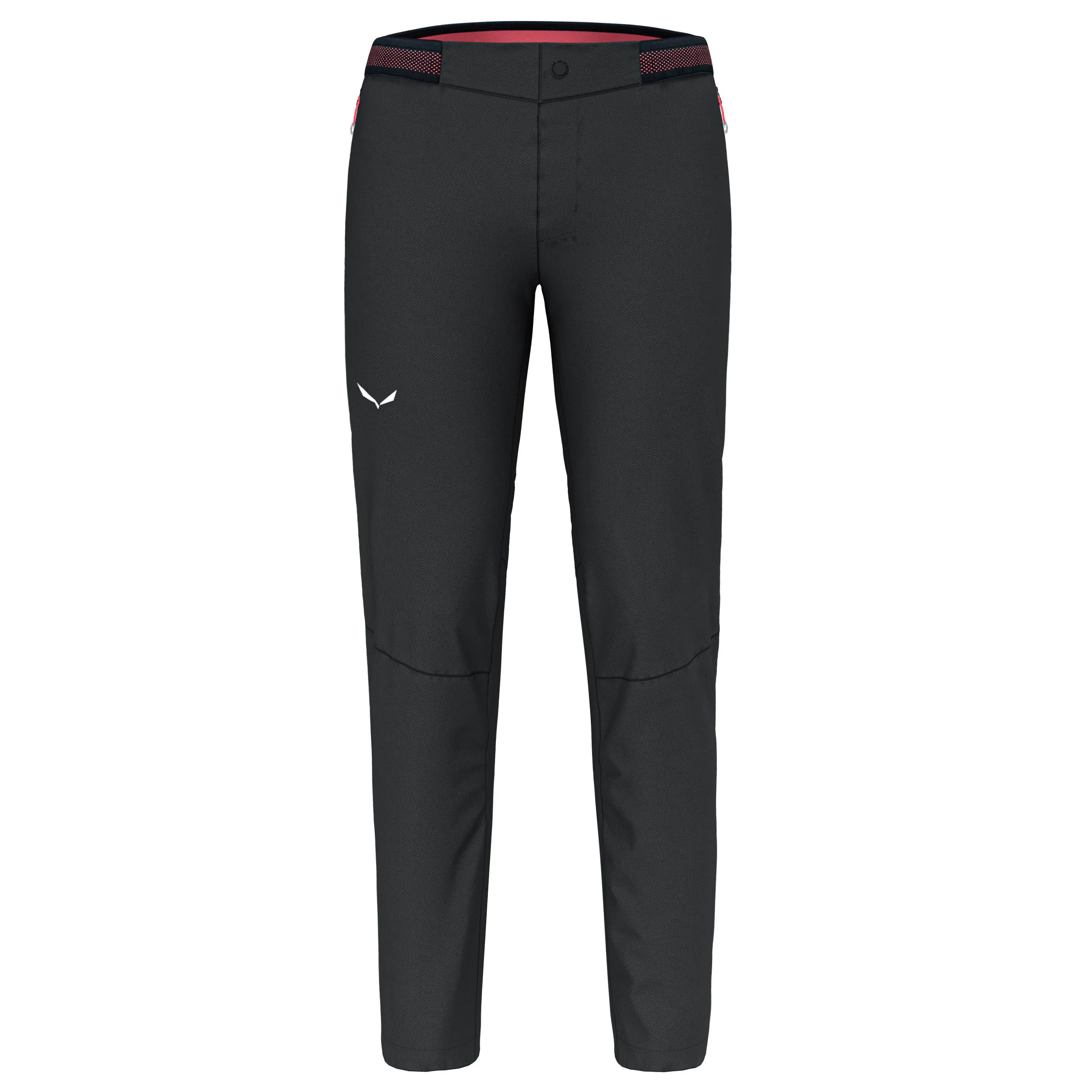 Salewa Pedroc 2 Durastretch Herren Softshellhose Trekkinghose Wanderhose schwarz